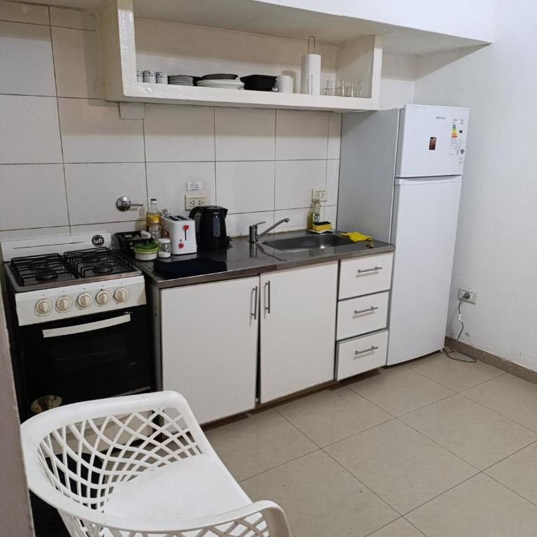 Departamento in the heart of BsAs - Apartamento de 1 dormitorio - 6
