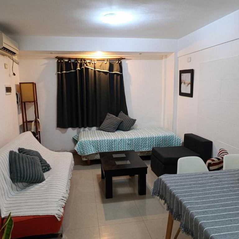 Departamento in the heart of BsAs - Apartamento de 1 dormitorio - 7