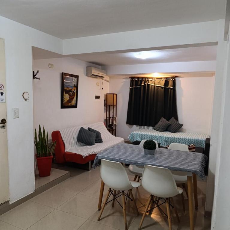 Departamento in the heart of BsAs - Apartamento de 1 dormitorio - 9
