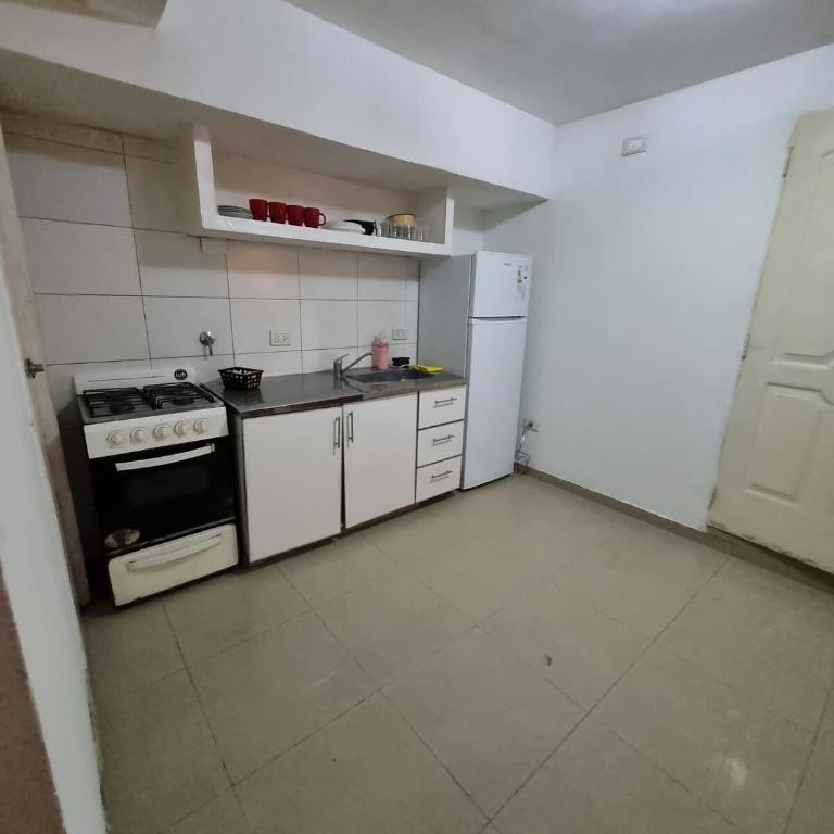 Departamento in the heart of BsAs - Apartamento de 1 dormitorio - 11