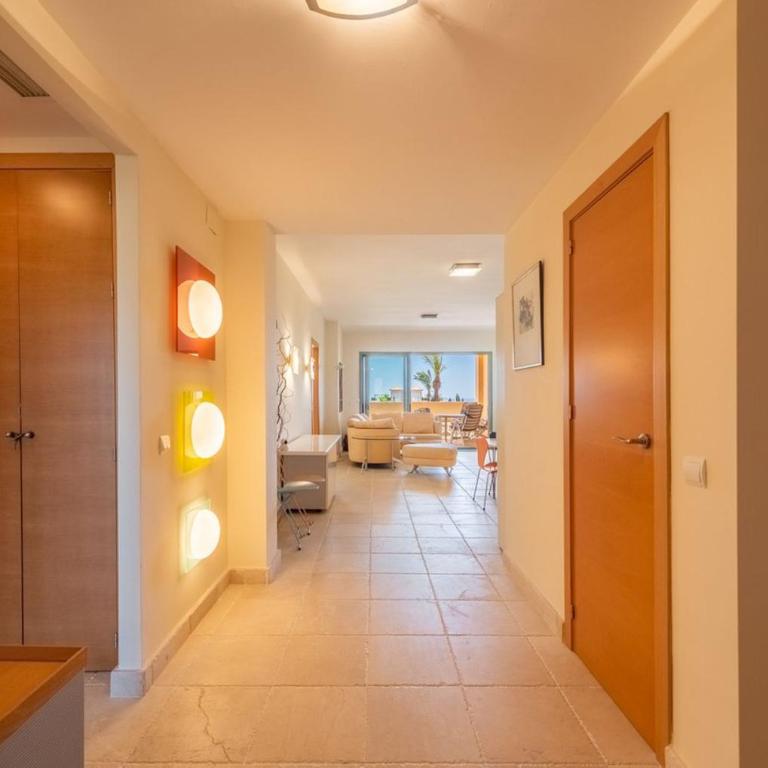 Green Golf by Los Flamingos - Apartamento de 3 dormitorios - 7