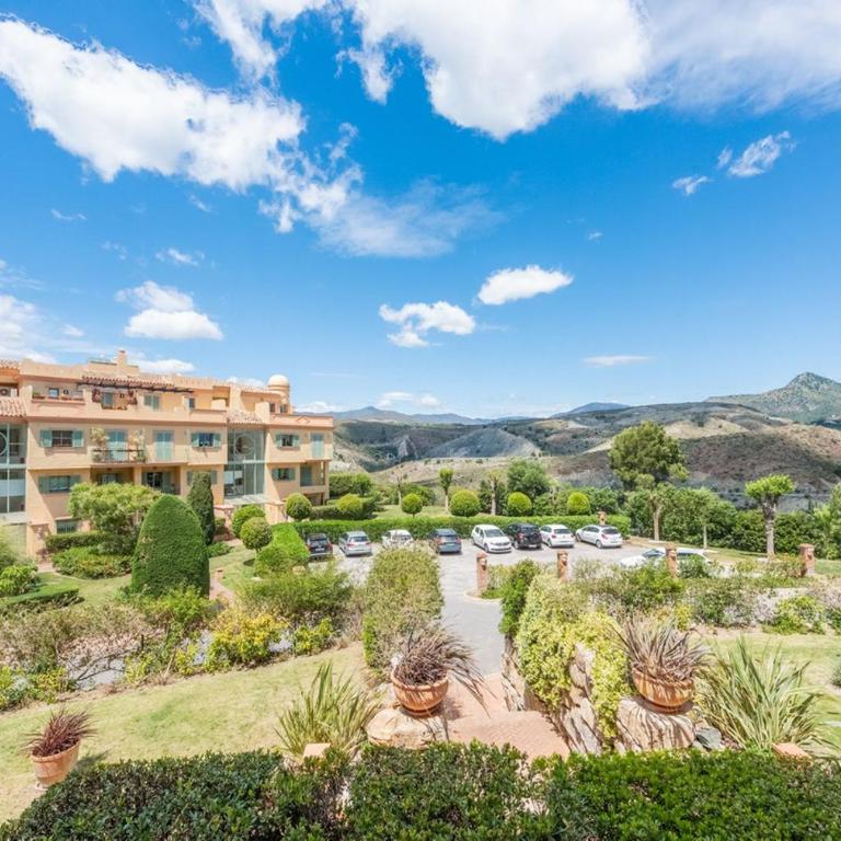 Green Golf by Los Flamingos - Apartamento de 3 dormitorios - 8