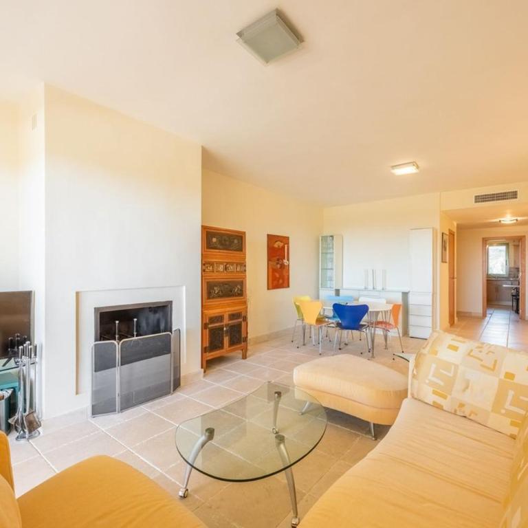 Green Golf by Los Flamingos - Apartamento de 3 dormitorios - 9
