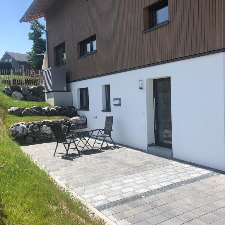 Pusteblume - Apartment mit 1 Schlafzimmer - 13