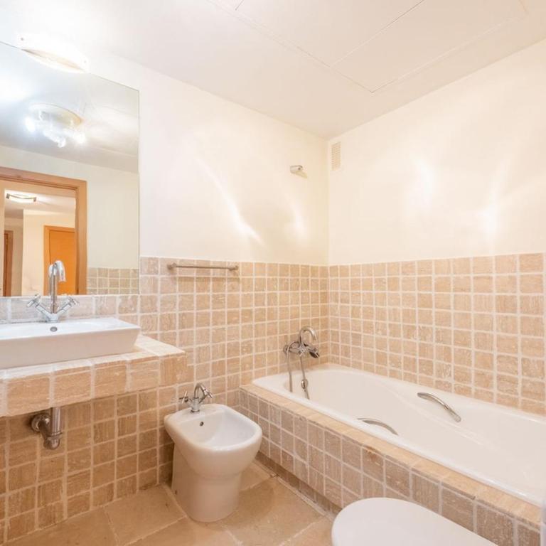 Green Golf by Los Flamingos - Apartamento de 3 dormitorios - 15