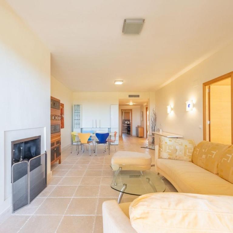 Green Golf by Los Flamingos - Apartamento de 3 dormitorios - 21