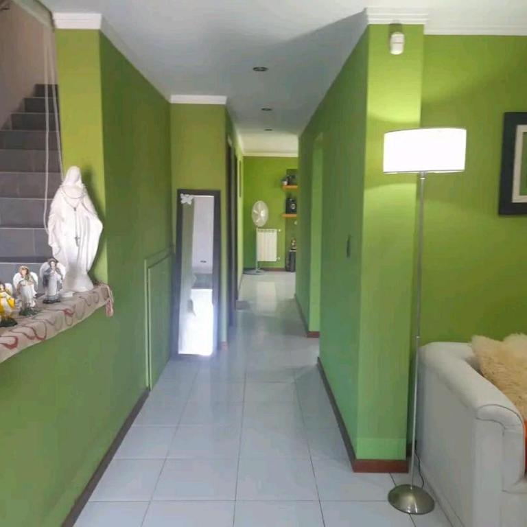 Casa turística - Casa con 1 dormitorio - 2