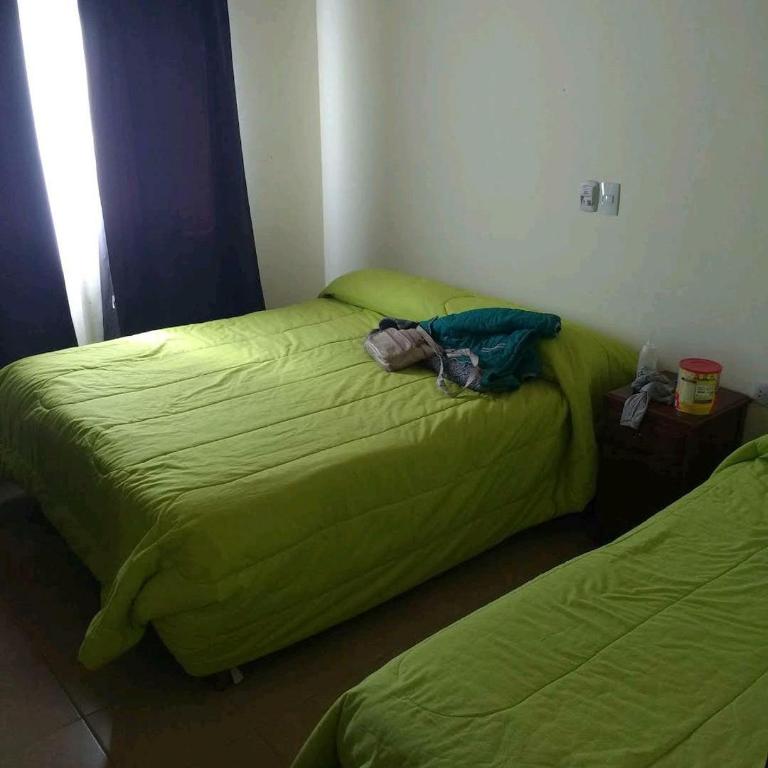 Casa turística - Casa con 1 dormitorio - 4