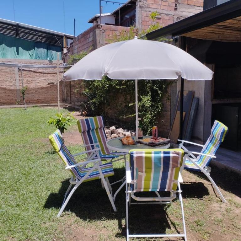 Casa Milo - Three-Bedroom House - 15