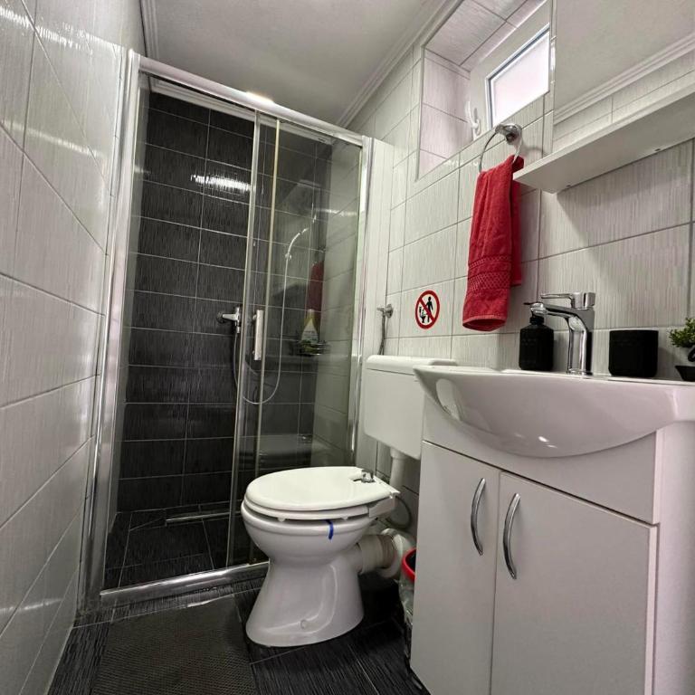 Zigana Apartments - Superior Apartment - 1