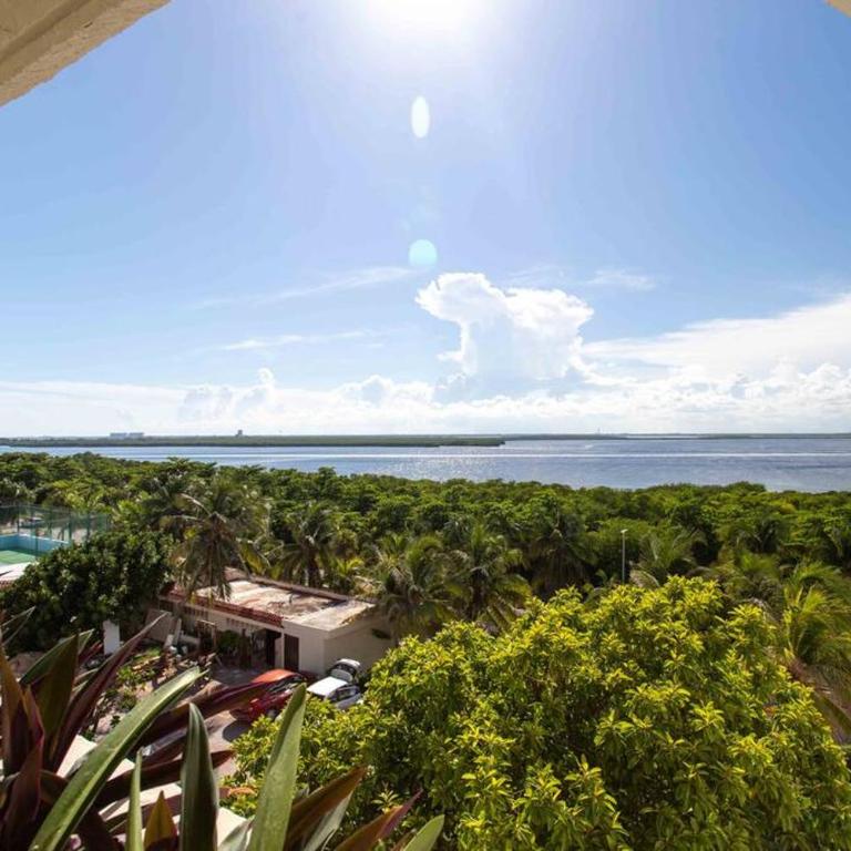 Casa a pie de playa, Acceso Directo, Piscina, AC - Villa - 30