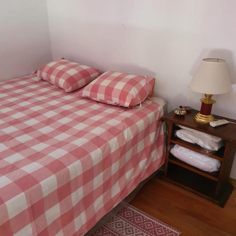 Barrio Norte Loft Sin internet - One-Bedroom Apartment - 3