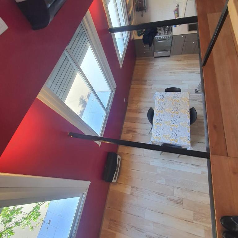 Barrio Norte Loft Sin internet - One-Bedroom Apartment - 4