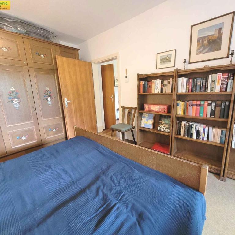 Holiday home in Bad Mitterndorf - Steiermark 41120 - Ferienhaus - 24
