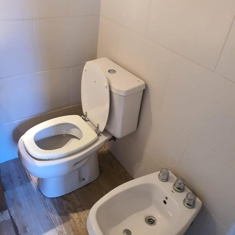 Barrio Norte Loft Sin internet - One-Bedroom Apartment - 6