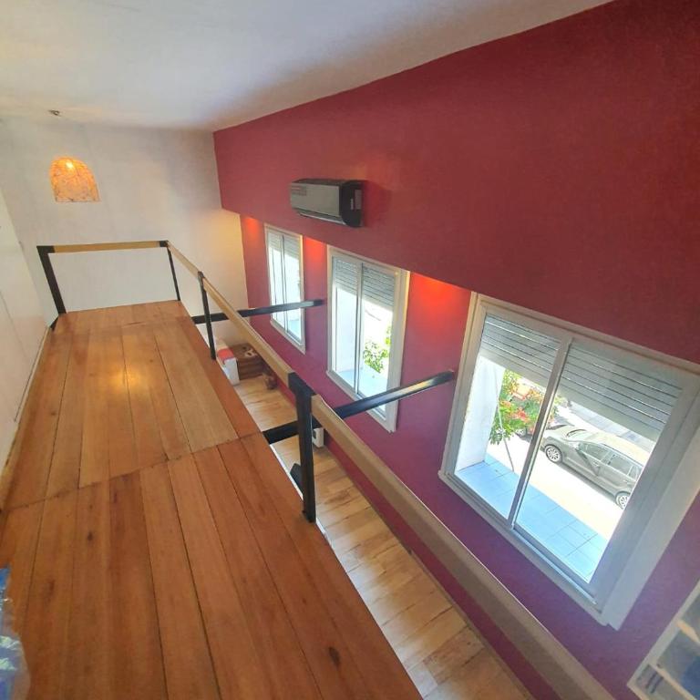 Barrio Norte Loft Sin internet - One-Bedroom Apartment - 7
