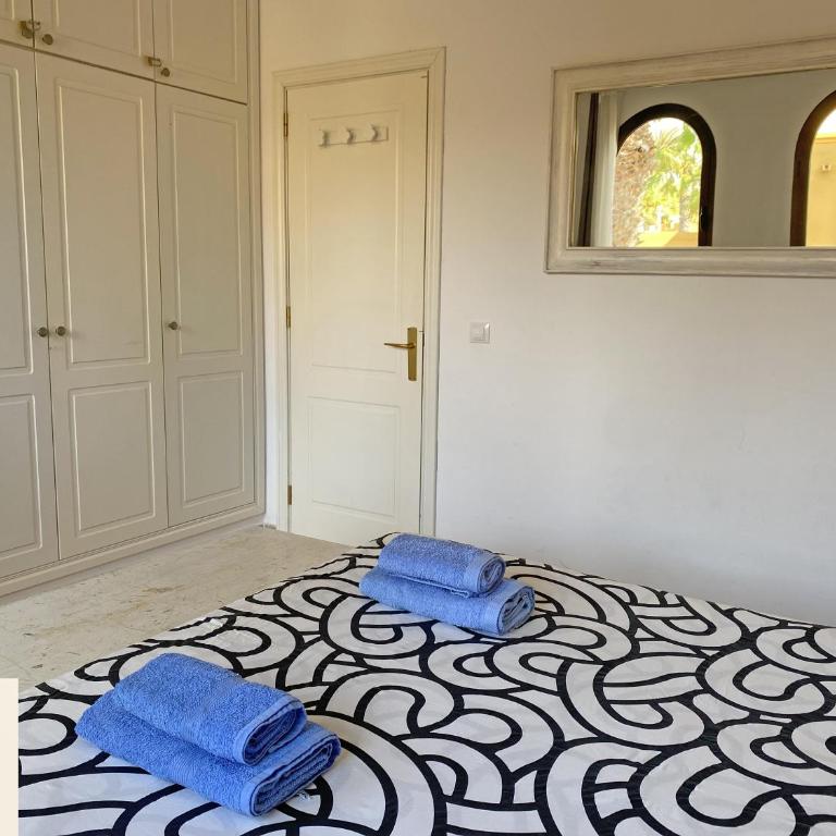 La Ola House Precioso apartamento con piscina - Apartment with Sea View - 26