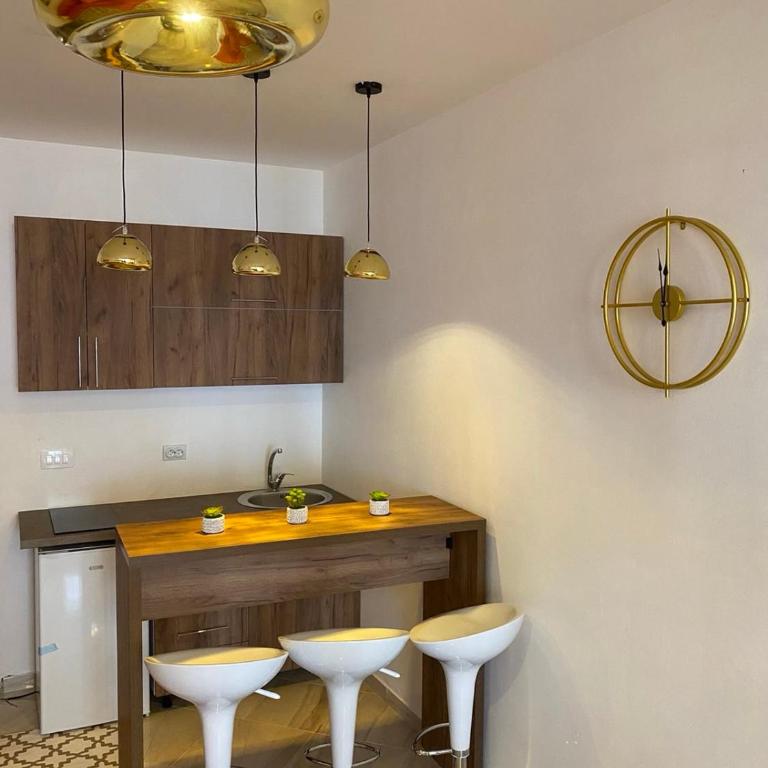 Sea Star Apartments - Apartman sa Pogledom na More - 5