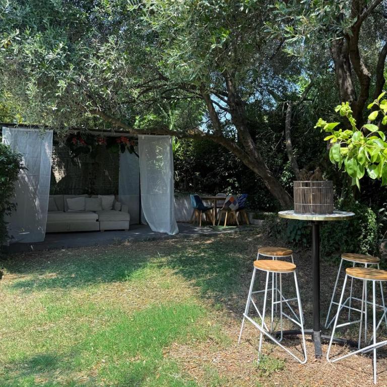 Villa 5min des plages - piscine et jaccuzi - Villa con Piscina Privata - 10