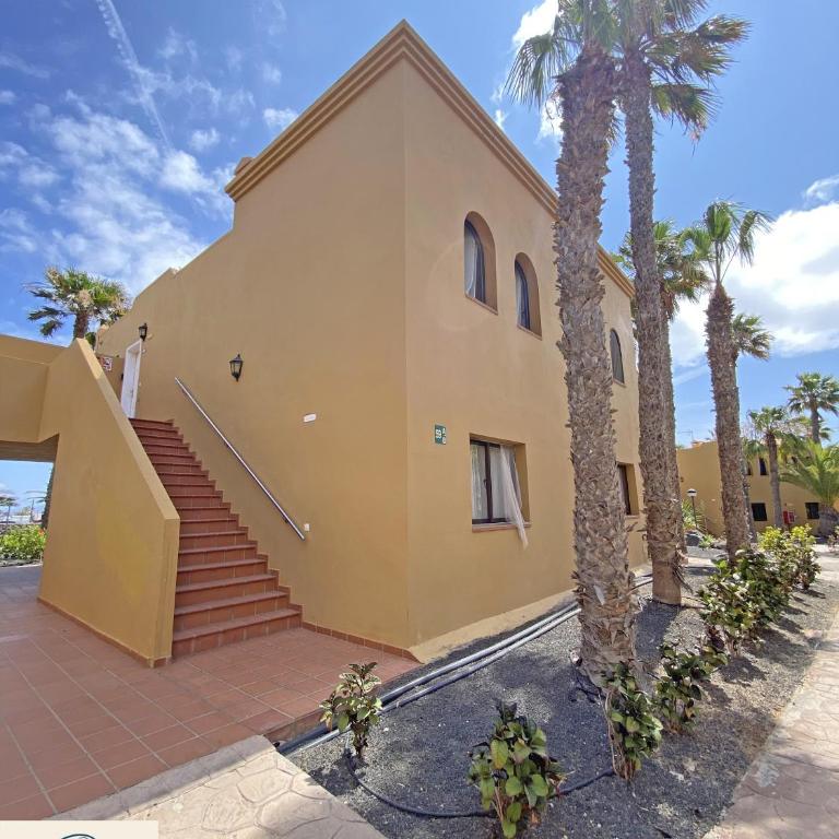 La Ola House Precioso apartamento con piscina - Apartment with Sea View - 44