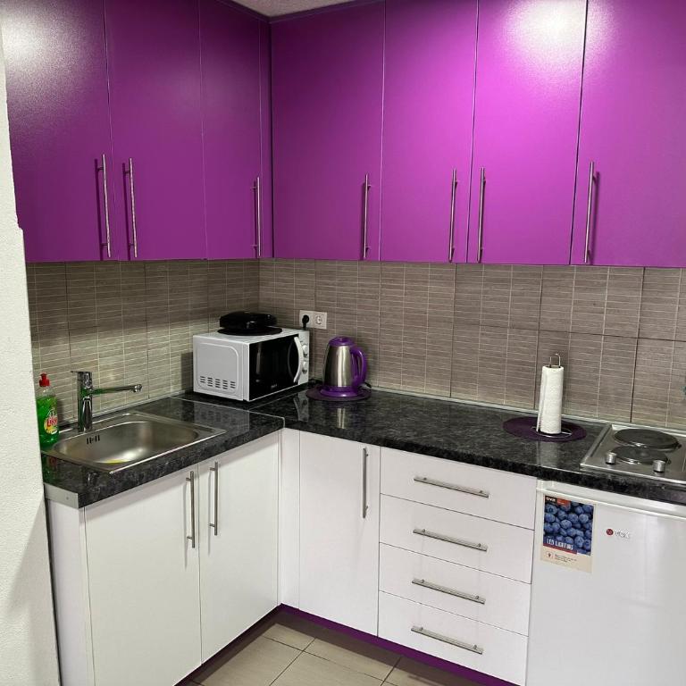 Zigana Apartments - Deluxe Apartment - 6