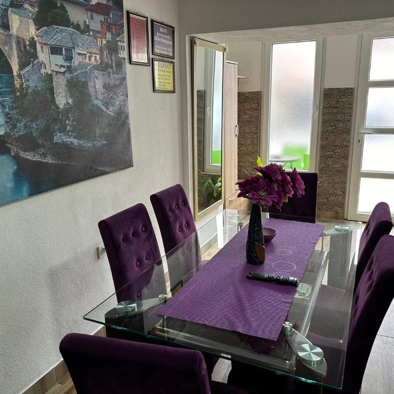 Zigana Apartments - Deluxe Apartment - 9