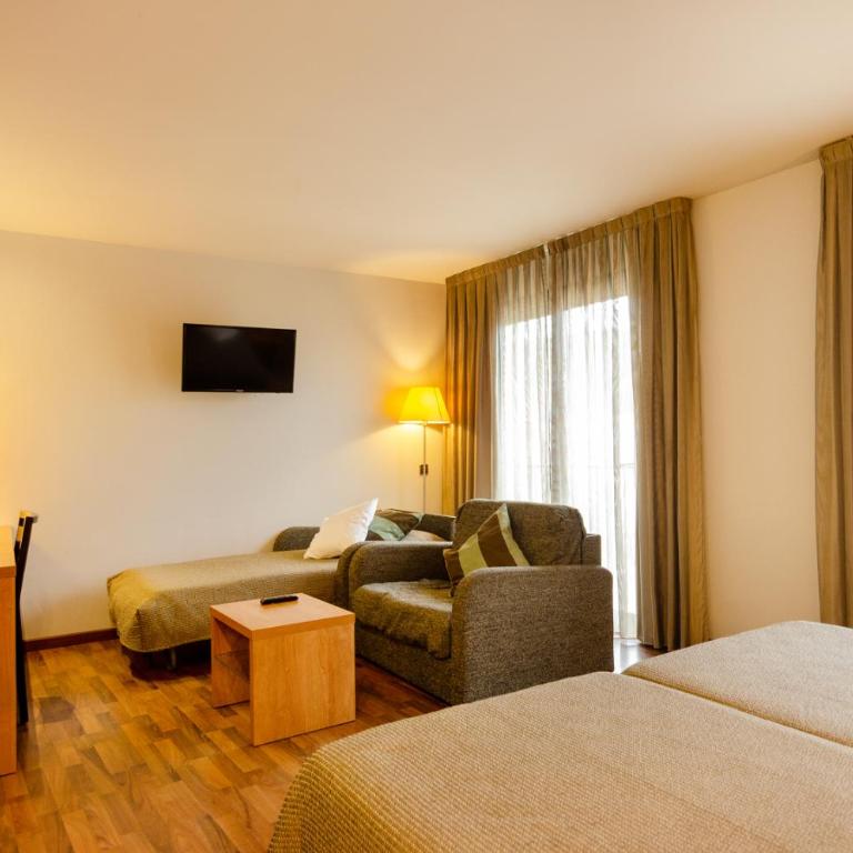 Hotel Medes II - Superior Double Room - 6
