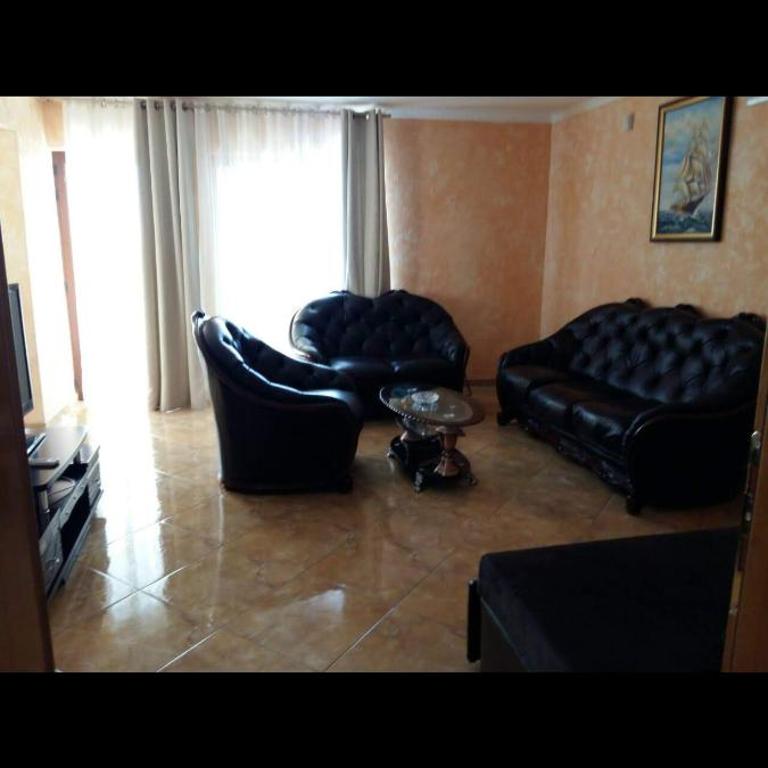 Villa M - One-Bedroom Apartment with Sea View - 7