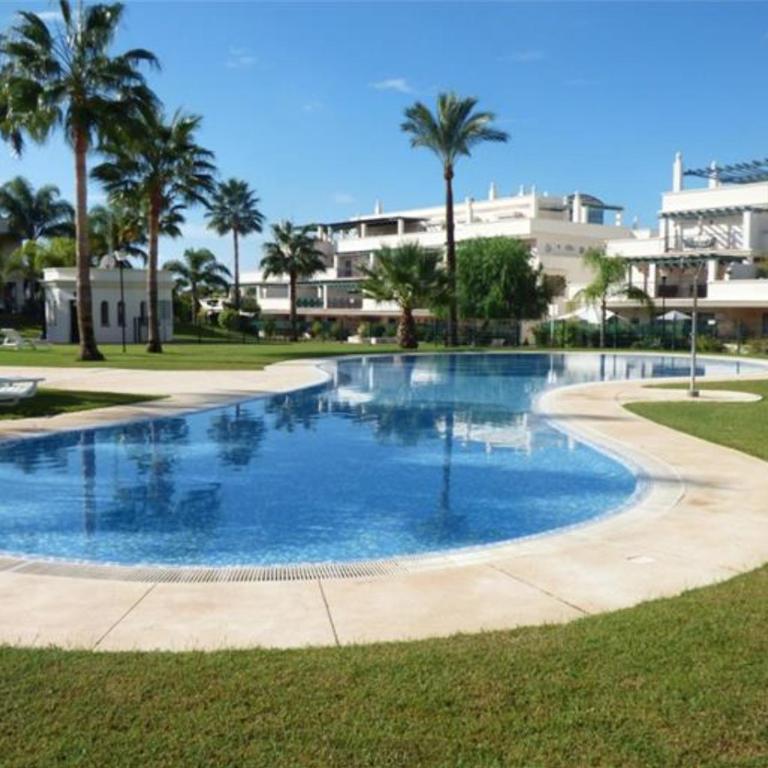 Precioso Ático en Lorcrimar V Marbella, Nueva Andalucía cerca Puerto Banús - Two-Bedroom Deluxe Apartment - 39