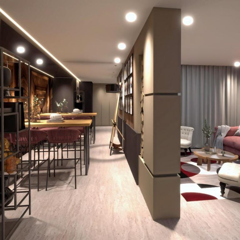 Casa Belvì - Garden Appartement Lugana Sirmione - Appartamento con 2 Camere da Letto - 6