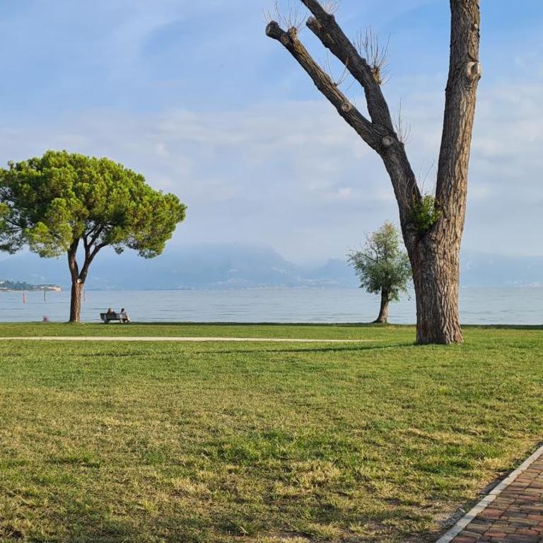 Casa Belvì - Garden Appartement Lugana Sirmione - Appartamento con 2 Camere da Letto - 20
