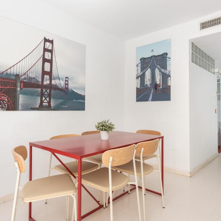 Stay U-nique Apartment Dos Aceras - Apartamento de 2 dormitorios - 6