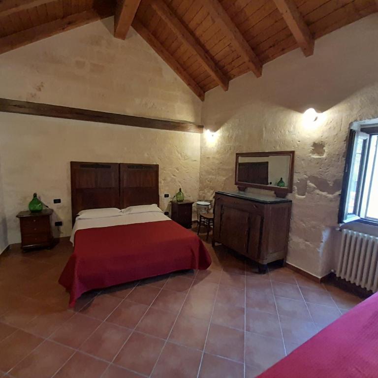 L'Antico Rifugio Nei Sassi - Casa con 1 Camera da Letto - 1