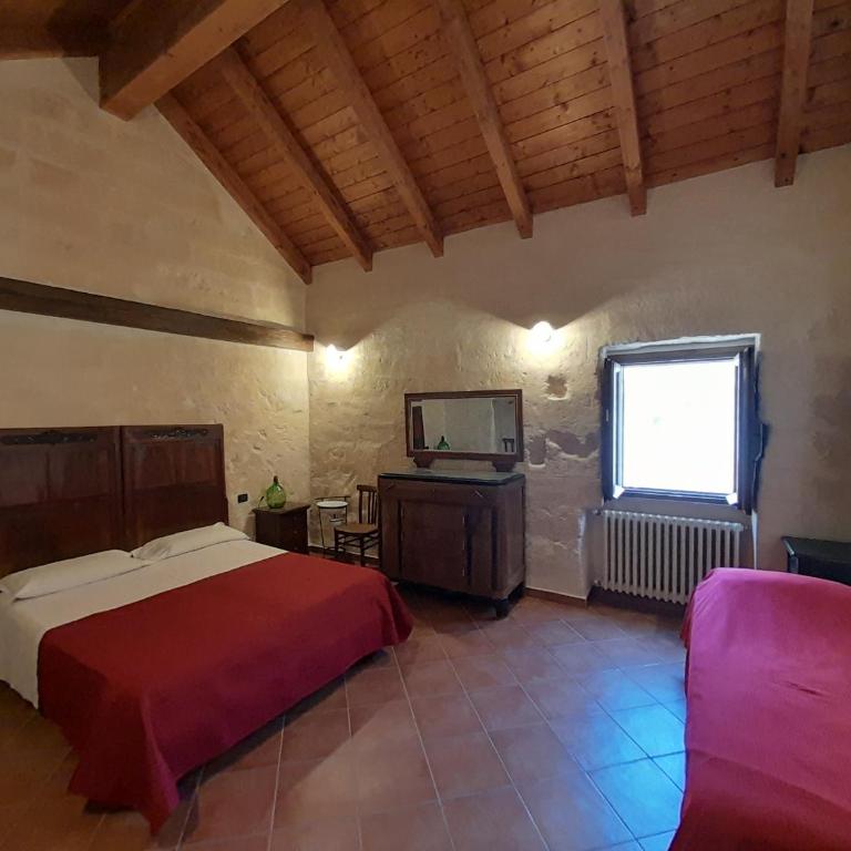 L'Antico Rifugio Nei Sassi - Casa con 1 Camera da Letto - 6