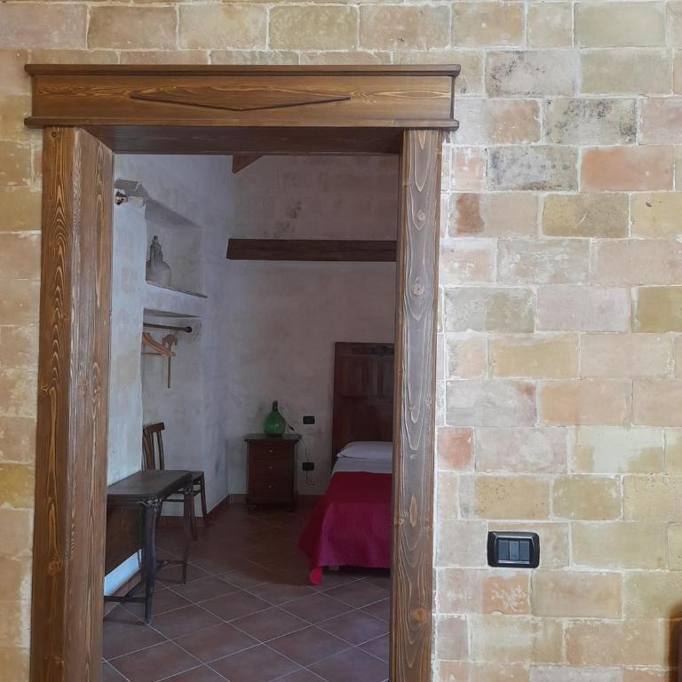 L'Antico Rifugio Nei Sassi - Casa con 1 Camera da Letto - 8