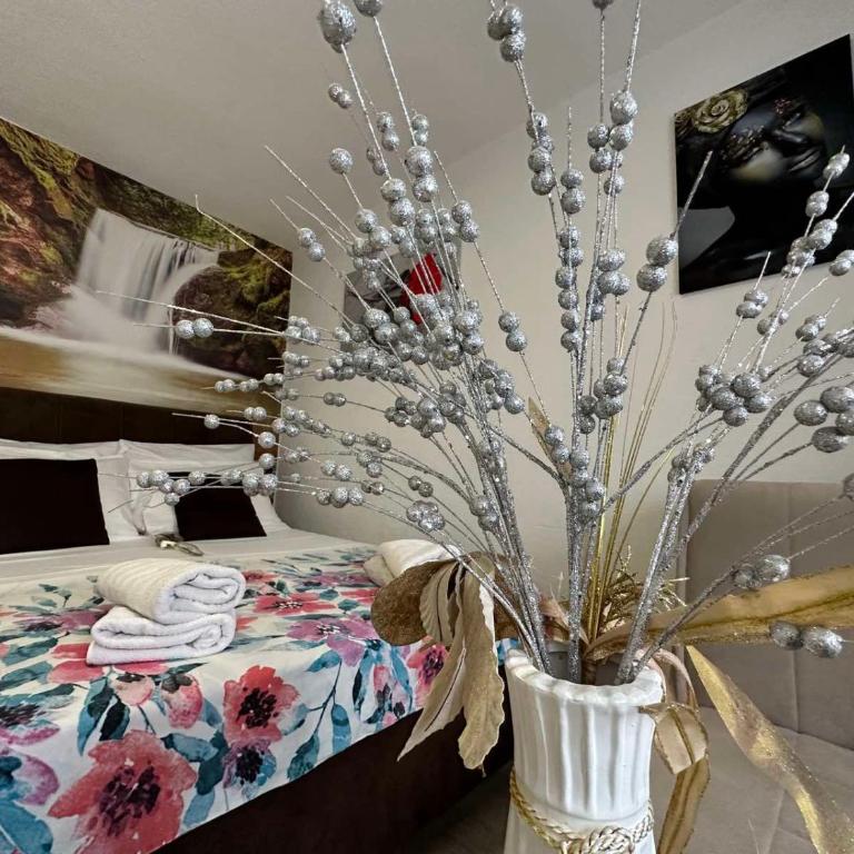 Zigana Apartments - Two-Bedroom Apartment - 4