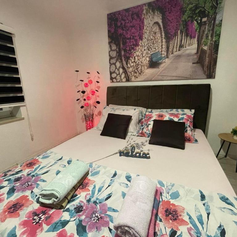 Zigana Apartments - Two-Bedroom Apartment - 7