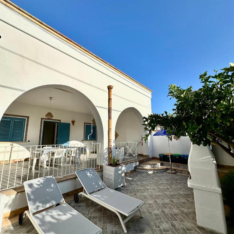 Villetta Piera - Casa a Schiera con 2 Camere da Letto - 1