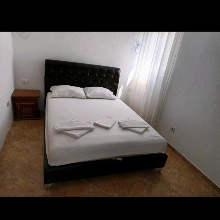 Villa M - One-Bedroom Apartment with Sea View - 8