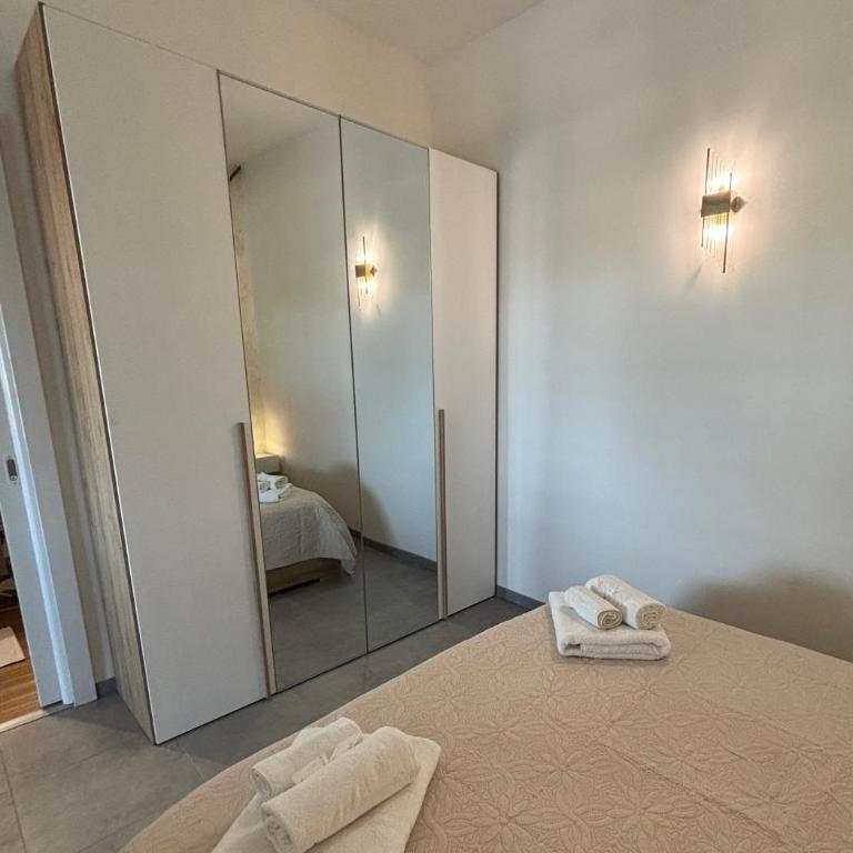Beddi Apartments A - Appartamento con 1 Camera da Letto - 4