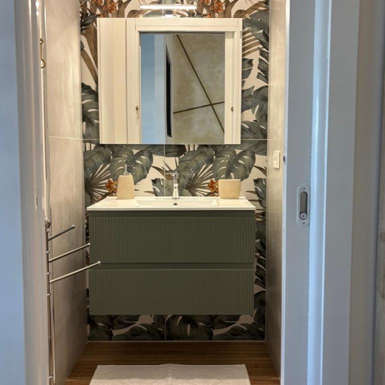 Beddi Apartments A - Appartamento con 1 Camera da Letto - 9
