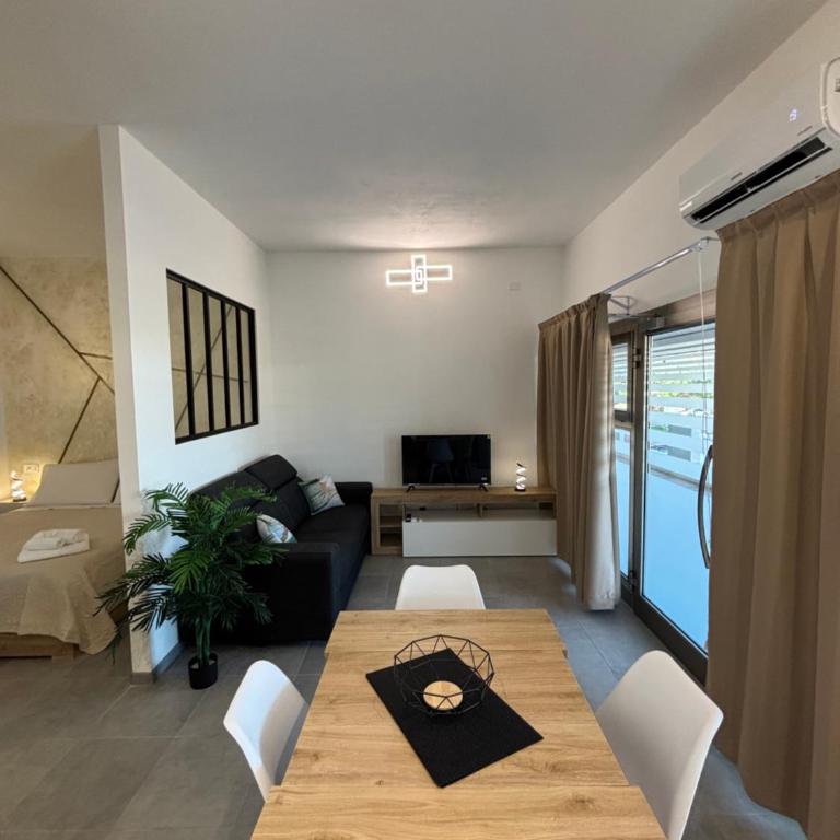 Beddi Apartments A - Appartamento con 1 Camera da Letto - 3