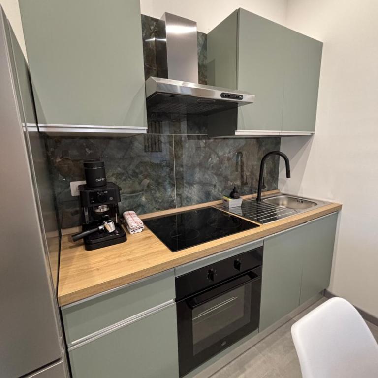 Beddi Apartments A - Appartamento con 1 Camera da Letto - 10