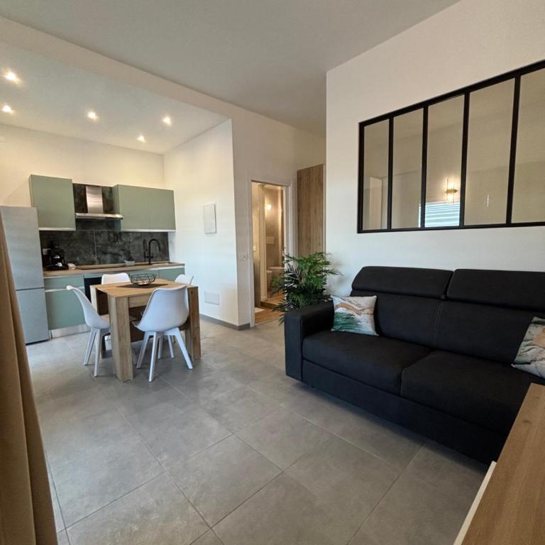 Beddi Apartments A - Appartamento con 1 Camera da Letto - 2