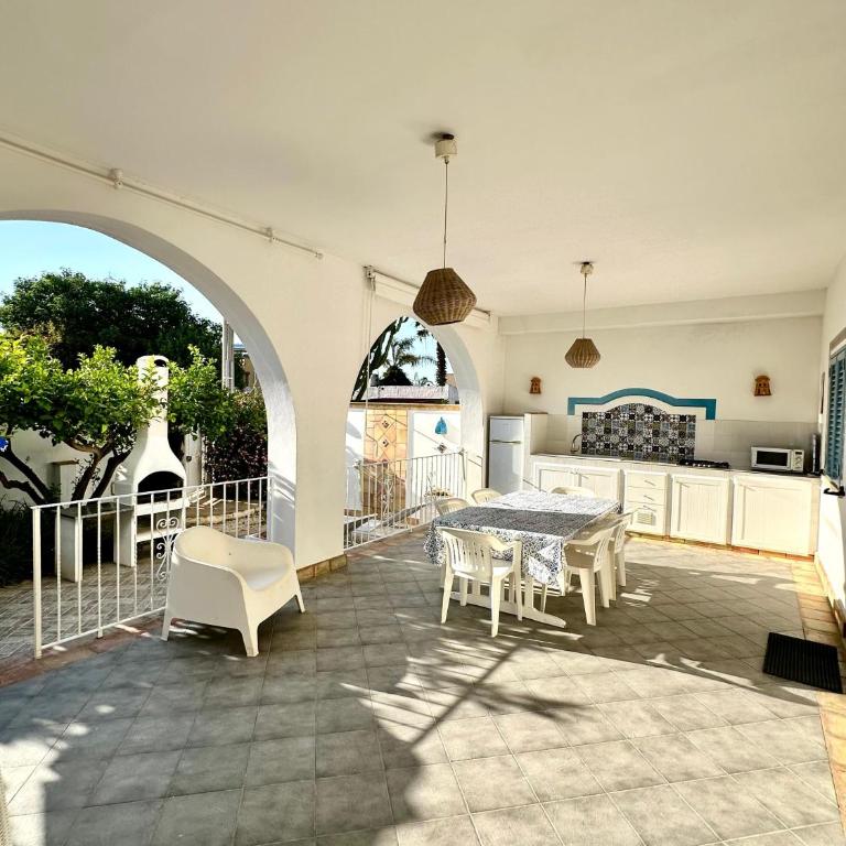 Villetta Piera - Casa a Schiera con 2 Camere da Letto - 3