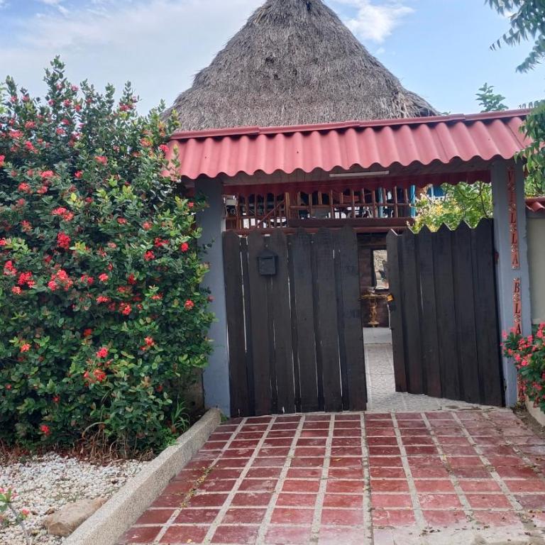 Cabaña - Casa de 2 dormitorios - 20
