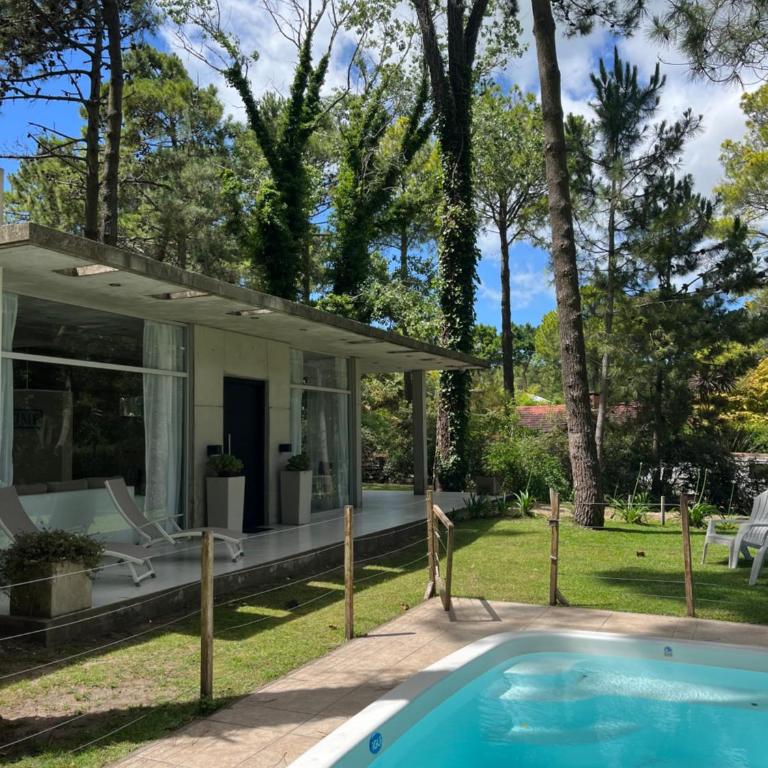 Casa VILLA JERI - Casa de 3 dormitorios - 21