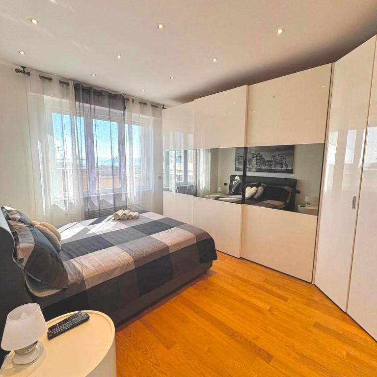 Frank's Sunset - Appartamento con 1 Camera da Letto - 11