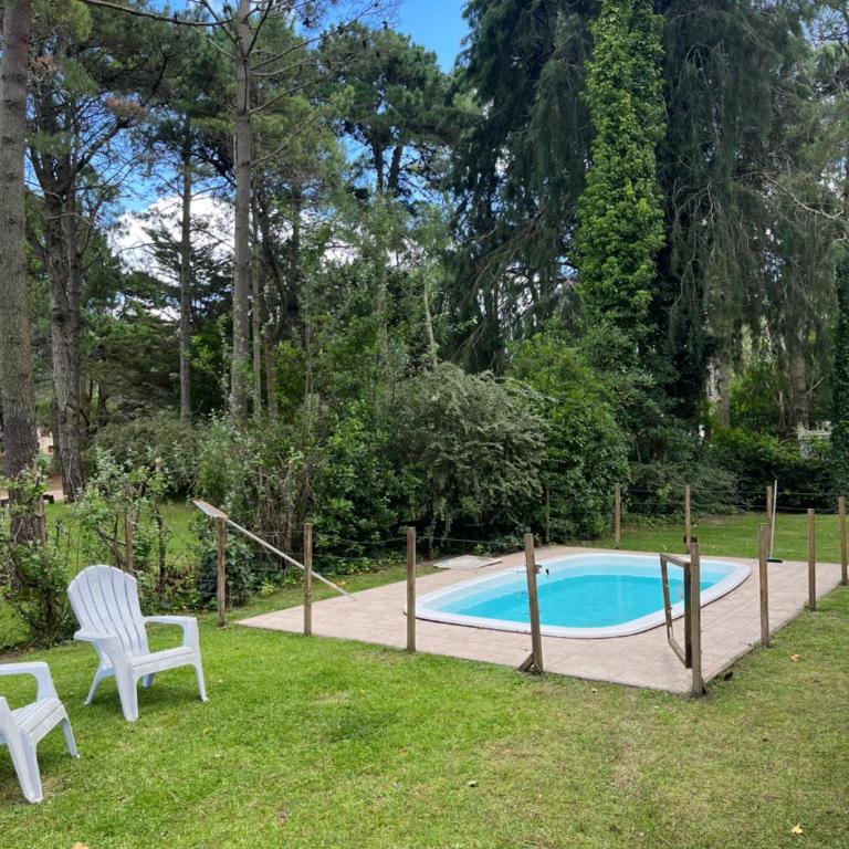 Casa VILLA JERI - Casa de 3 dormitorios - 20