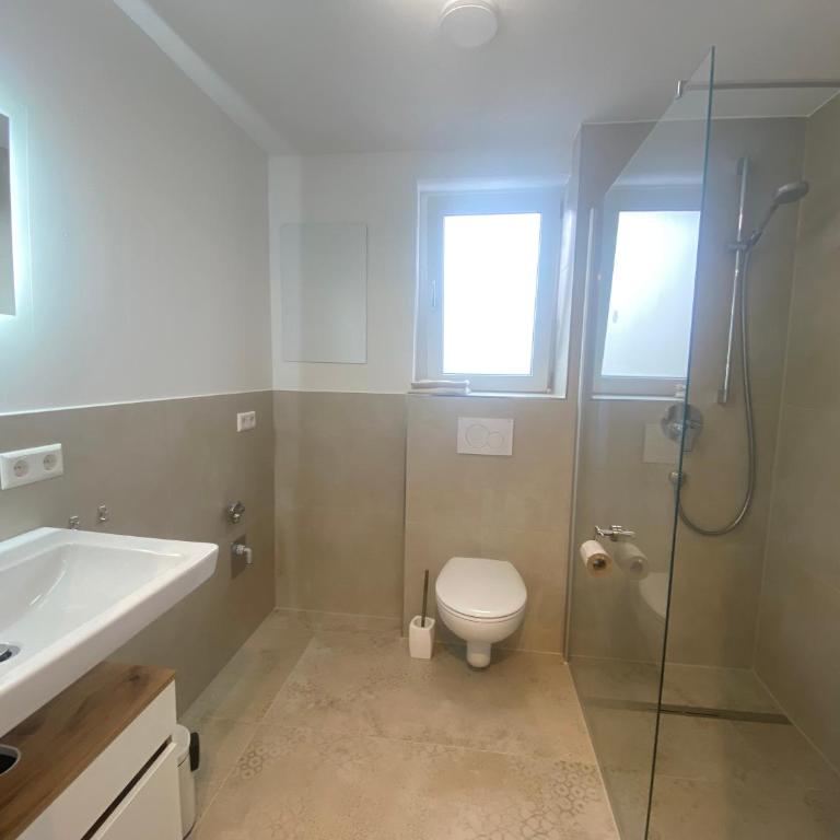 Pusteblume - Apartment mit 1 Schlafzimmer - 6